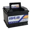 Акумулятор автомобільний ISTA Optima 60Ah 510A R+ (L2) зображення 3