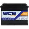 Акумулятор автомобільний ISTA Optima 60Ah 510A R+ (L2)