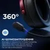 Наушники Ajazz AHW10 Black (AHW10-B) изображение 10