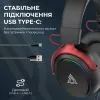 Наушники Ajazz AHW10 Black (AHW10-B) изображение 11