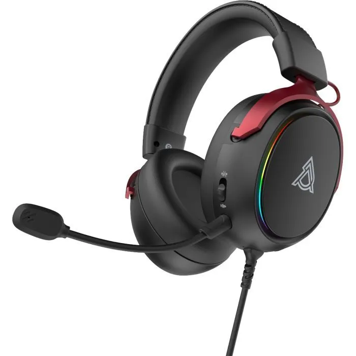 Наушники Ajazz AHW10 Black (AHW10-B) изображение 2