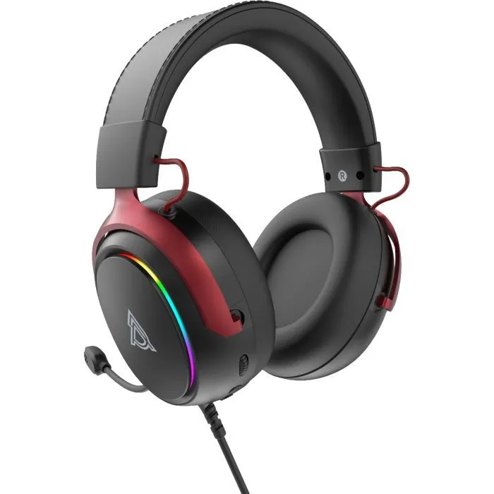 Наушники Ajazz AHW10 Black (AHW10-B) изображение 3