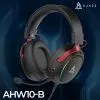 Наушники Ajazz AHW10 Black (AHW10-B) изображение 6