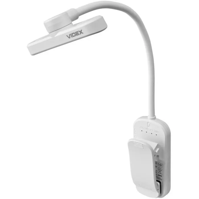 Світильник Videx VL-NL134W зображення 2