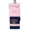 Колготки детские BNM со стразами (M0C0302-1031-3G-blue) изображение 2