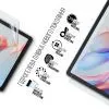 Пленка защитная Armorstandart Anti-Blue hydrogel Oscal Pad 90 10.92inch 4G (ARM93967) изображение 2