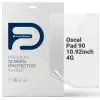 Пленка защитная Armorstandart Anti-Blue hydrogel Oscal Pad 90 10.92inch 4G (ARM93967)