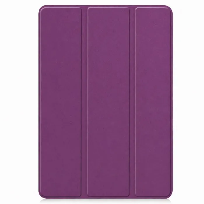 Чехол для планшета BeCover Flexible TPU Matte Lenovo Idea Tab Plus 12.1" Purple (716149) изображение 2