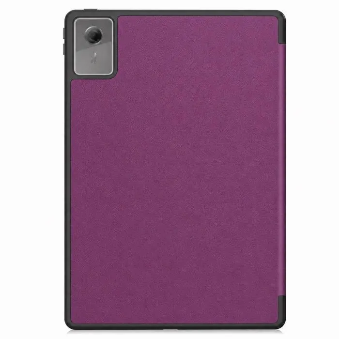 Чехол для планшета BeCover Flexible TPU Matte Lenovo Idea Tab Plus 12.1" Purple (716149) изображение 3