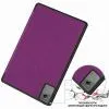 Чехол для планшета BeCover Flexible TPU Matte Lenovo Idea Tab Plus 12.1" Purple (716149) изображение 4