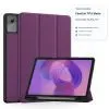Чехол для планшета BeCover Flexible TPU Matte Lenovo Idea Tab Plus 12.1" Purple (716149) изображение 6