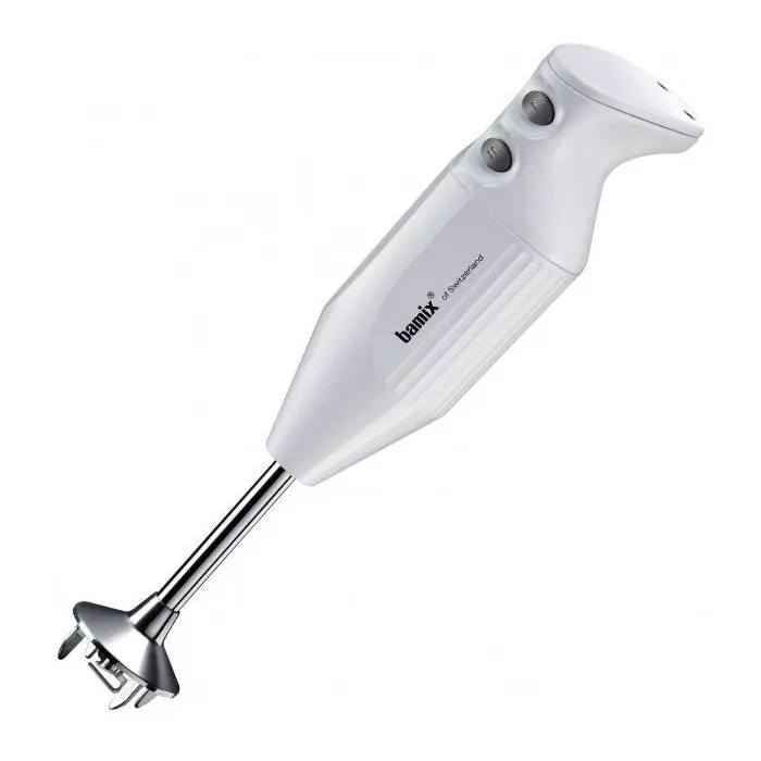 Блендер Bamix ONE М160 White (1021.021) изображение 2