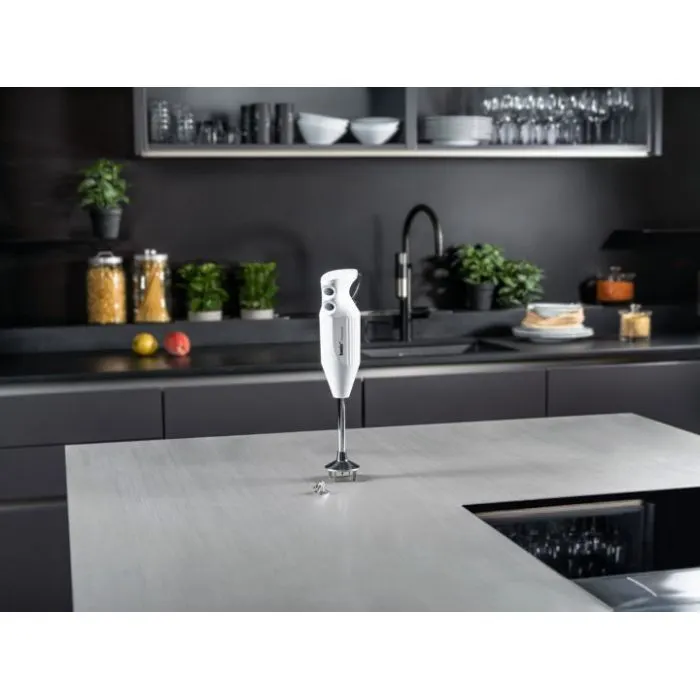 Блендер Bamix ONE М160 White (1021.021) изображение 3