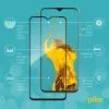 Скло захисне Piko Full Glue ZTE Blade V50 Design Black (1283126620713) зображення 3