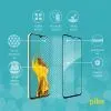 Скло захисне Piko Full Glue ZTE Blade V50 Design Black (1283126620713) зображення 4