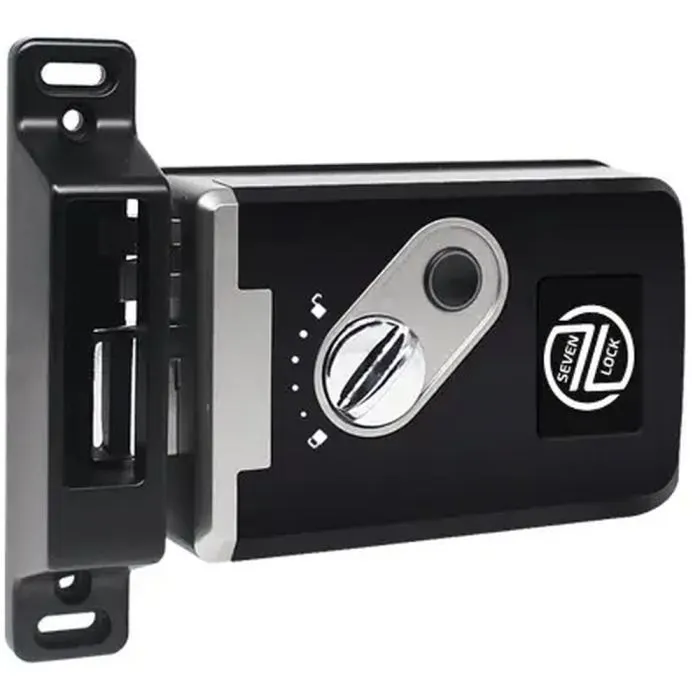 Розумний замок SEVEN LOCK SL-7705 (SL7705)