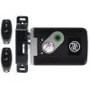 Розумний замок SEVEN LOCK SL-7705 (SL7705) зображення 2