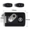 Розумний замок SEVEN LOCK SL-7705 (SL7705) зображення 3