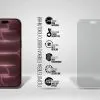 Плівка захисна Armorstandart Anti-spy hydrogel Apple iPhone 18 Pro (ARM94230) зображення 2