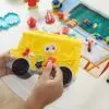 Набір для творчості Hasbro Play-Doh Шкільні пригоди (F9140) зображення 11