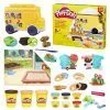 Набір для творчості Hasbro Play-Doh Шкільні пригоди (F9140) зображення 2