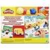 Набір для творчості Hasbro Play-Doh Шкільні пригоди (F9140) зображення 5