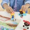 Набір для творчості Hasbro Play-Doh Шкільні пригоди (F9140) зображення 6