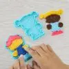 Набір для творчості Hasbro Play-Doh Шкільні пригоди (F9140) зображення 7