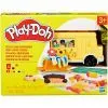 Набір для творчості Hasbro Play-Doh Шкільні пригоди (F9140)