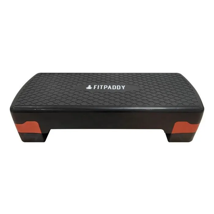 Степ-платформа Fitpaddy STEPPER01 (STEPPER) зображення 2