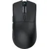 Мышка Attack Shark X1 Wireless/Bluetooth Black (X1B_AS)