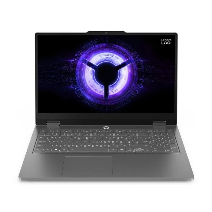 Ноутбук Lenovo LOQE 15IRX (83SC009PRA)