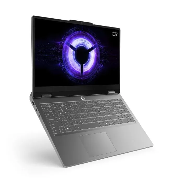 Ноутбук Lenovo LOQE 15IRX (83SC009PRA) изображение 17