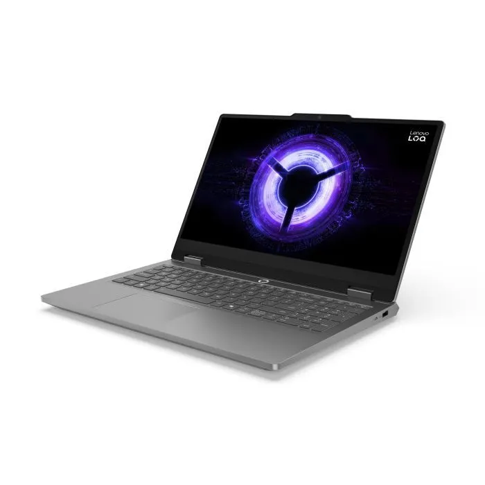 Ноутбук Lenovo LOQE 15IRX (83SC009PRA) изображение 3