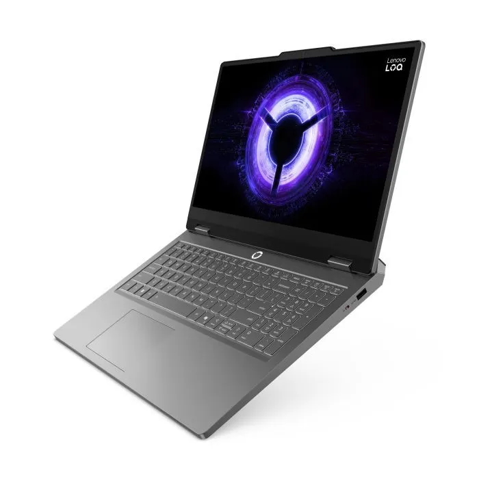 Ноутбук Lenovo LOQE 15IRX (83SC009PRA) изображение 5
