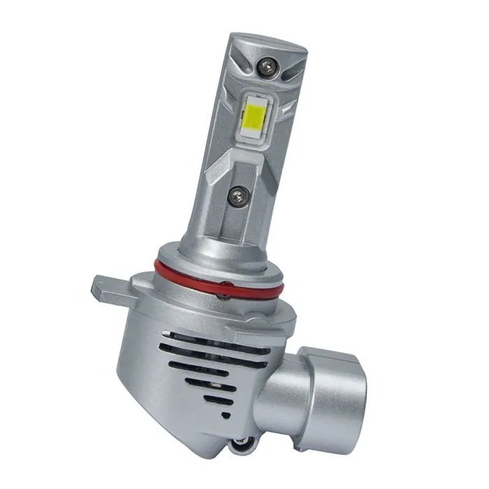 Автолампа Vitol LV1-HIR2/LED-chips 3570 CSP/9-18v/35w/3000Lm/6000K (LV1-HIR2)