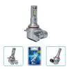 Автолампа Vitol LV1-HIR2/LED-chips 3570 CSP/9-18v/35w/3000Lm/6000K (LV1-HIR2) зображення 6