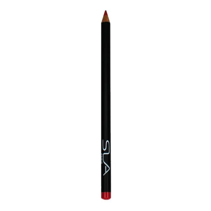 Олівець для губ SLA Paris Dermographic Lips Pencil - 10 Rose (3593910100108)