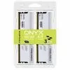 Модуль памяти для компьютера DDR4 32GB (2x16GB) 3600 MHz Onyx White RGB Prologix (PRO32GB3600YWR4K) изображение 4