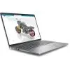 Ноутбук HP HP ZBook X G2i 16" WUXGA IPS, 300n/U7-356H (4.7)/64Gb/SSD1Tb/RTX PRO 500, 6GB/FPS/Підсв/DOS (DZ4K6ET) зображення 2