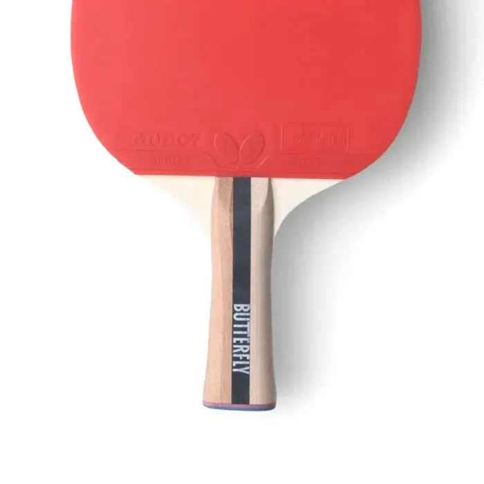 Ракетка для настільного тенісу Butterfly HERO Racket S7 Lin Yun-Ju (6251770002) (932290) зображення 2