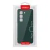 Чохол до мобільного телефона Intaleo SoftShell Infinix Hot 50 4G Dark Green (1283126618475) зображення 2