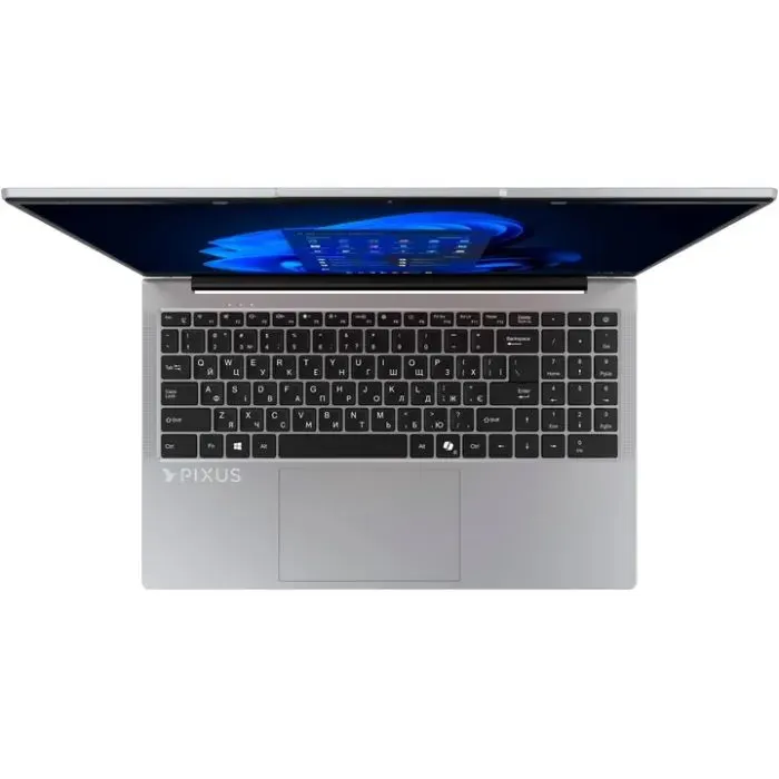 Ноутбук Pixus Link N15 (4897058532630) зображення 5