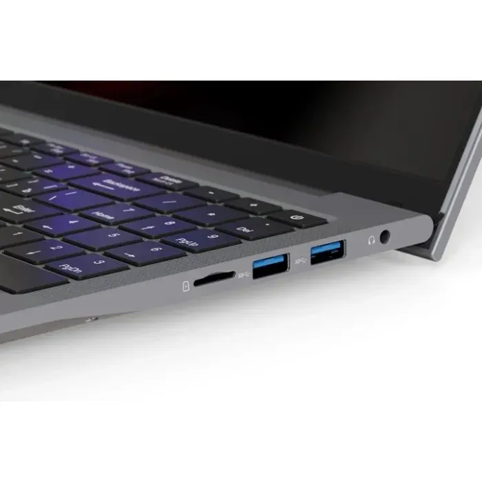 Ноутбук Pixus Link N15 (4897058532630) зображення 6