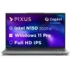 Ноутбук Pixus Link N15 (4897058532630)