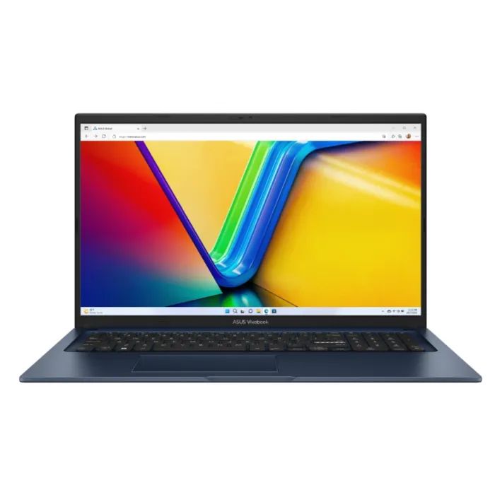 Ноутбук ASUS Vivobook 17 X1704MA-AU041 (90NB17V1-M001T0)