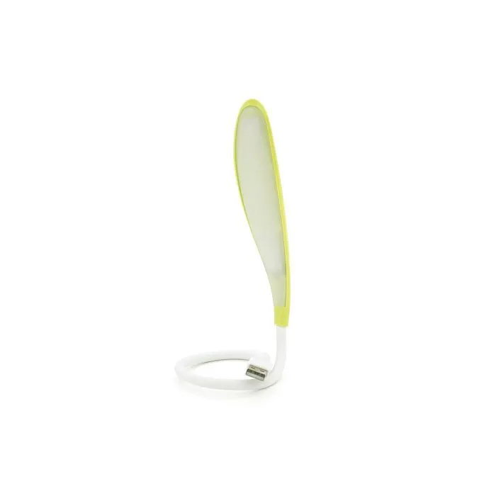 Ліхтар Voltronic LED USB, 14Led, Good Quality, Yellow (YT37907)