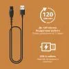 Машинка для стрижки Philips HC7722/15 зображення 11