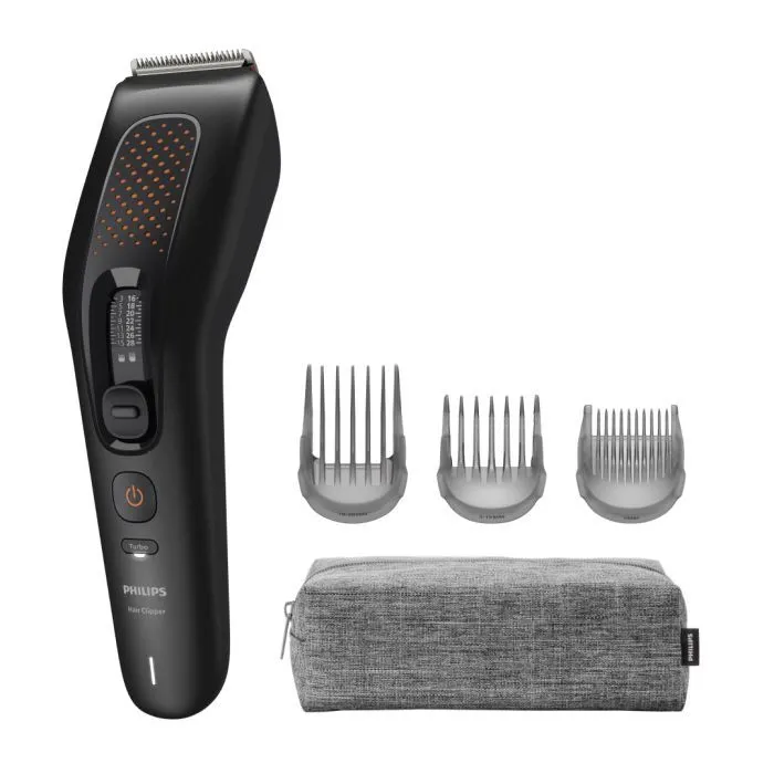 Машинка для стрижки Philips HC7722/15