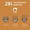 Машинка для стрижки Philips HC7722/15 зображення 5